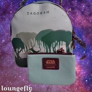 Loungefly Starwars